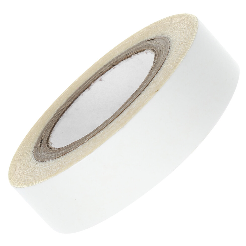 Villcase Unisex 1 Roll Double Sided Adhesive Tape For Lace Wigs And Hair Extensions
