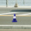 Plastic Traffic Cone Pvc Reflective Safety Road Guide Field Marker 4