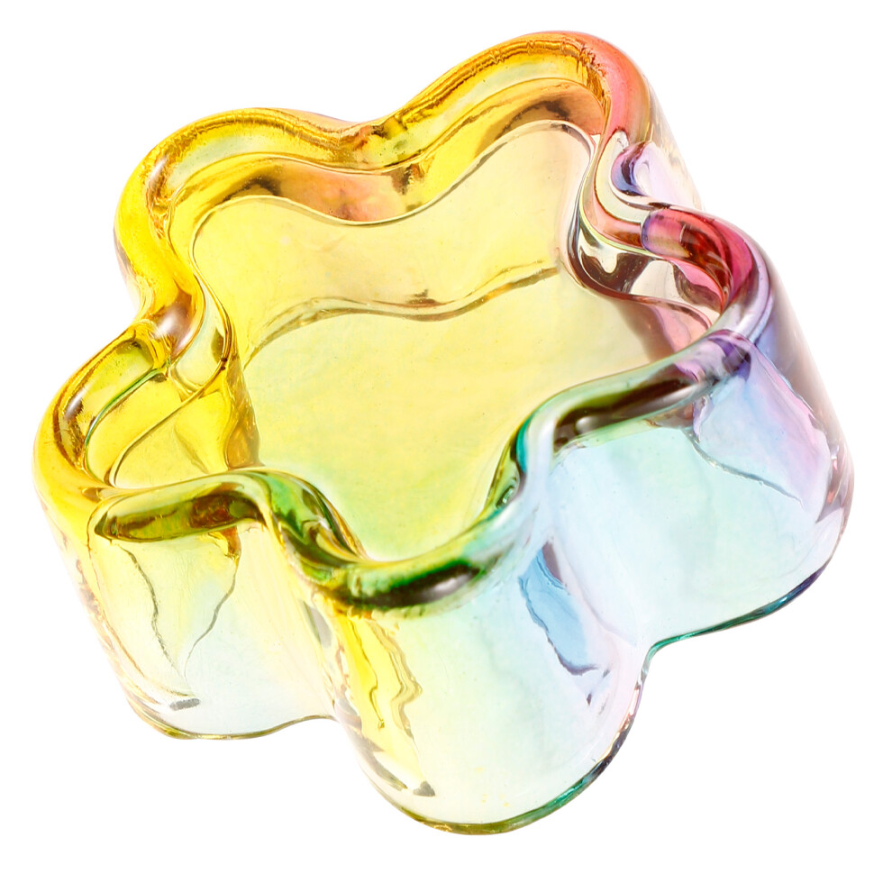 Nail Art Glass Bowl Tool For Manicure And Nail Design-image-OPC-PKTHKMY-NEW