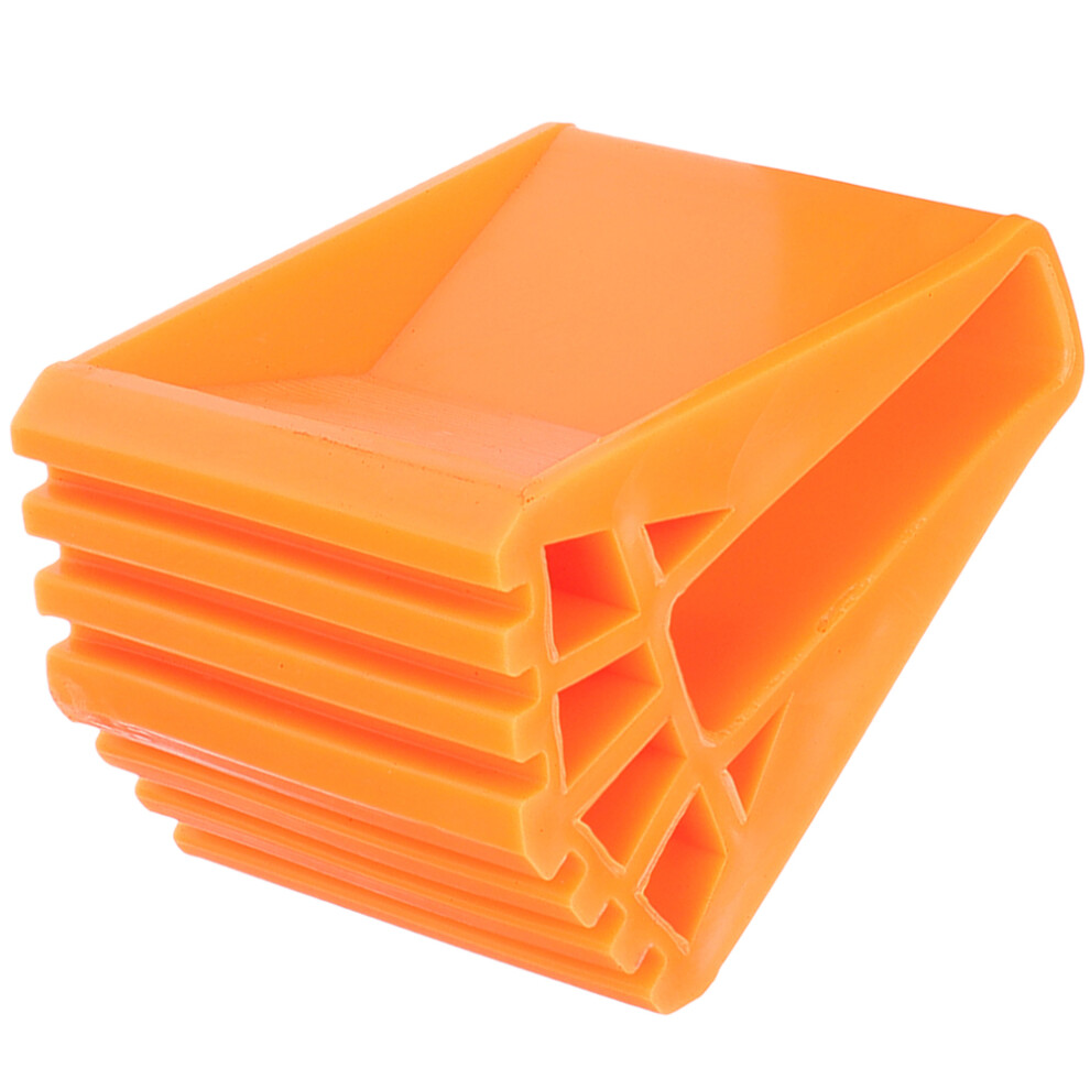 Rubber Ladder Feet Cover Replacement Foot Protector 3314207527169