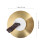 One Pair Small Alloy Hand Cymbals For Band Performance 6