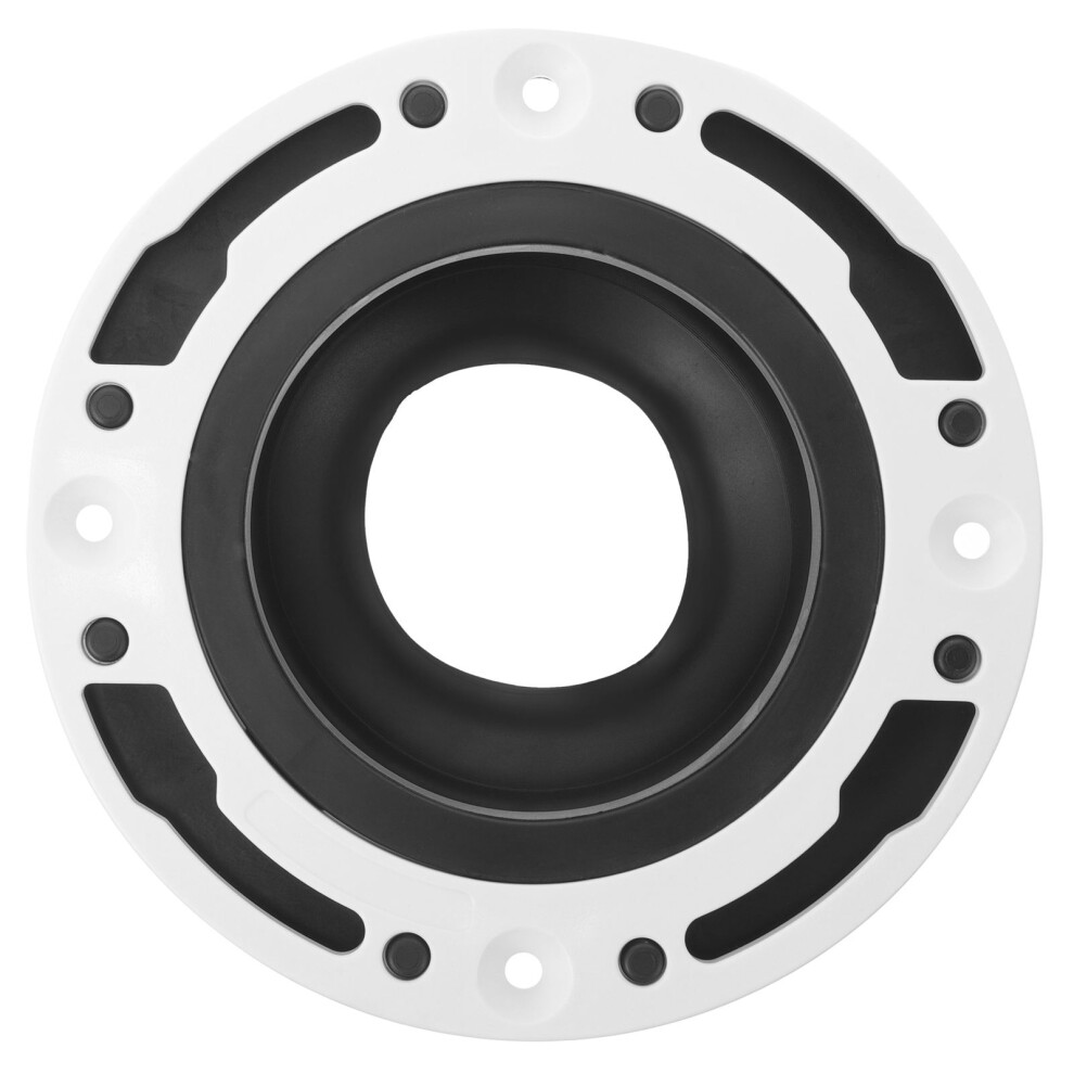 Toilet Flange Repair Kit Easy Installation For Toilet Maintenance 3314207527565