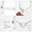 kaffeeglas mit , coffeetasse, espressomessbecher, spitz zulaufend 9