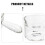 kaffeeglas mit , coffeetasse, espressomessbecher, spitz zulaufend 8