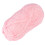 tela intrecciata rosa per sciarpa arredamento 1