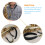 Saxophone Neck Strap For Tenor Alto Soprano Replacement 10
