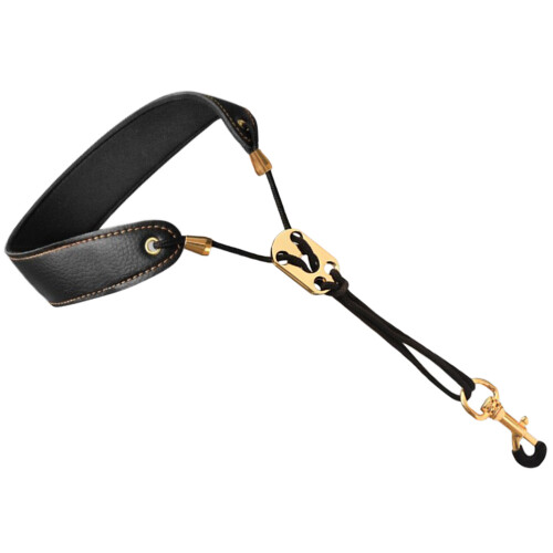 Saxophone Neck Strap For Tenor Alto Soprano Replacement