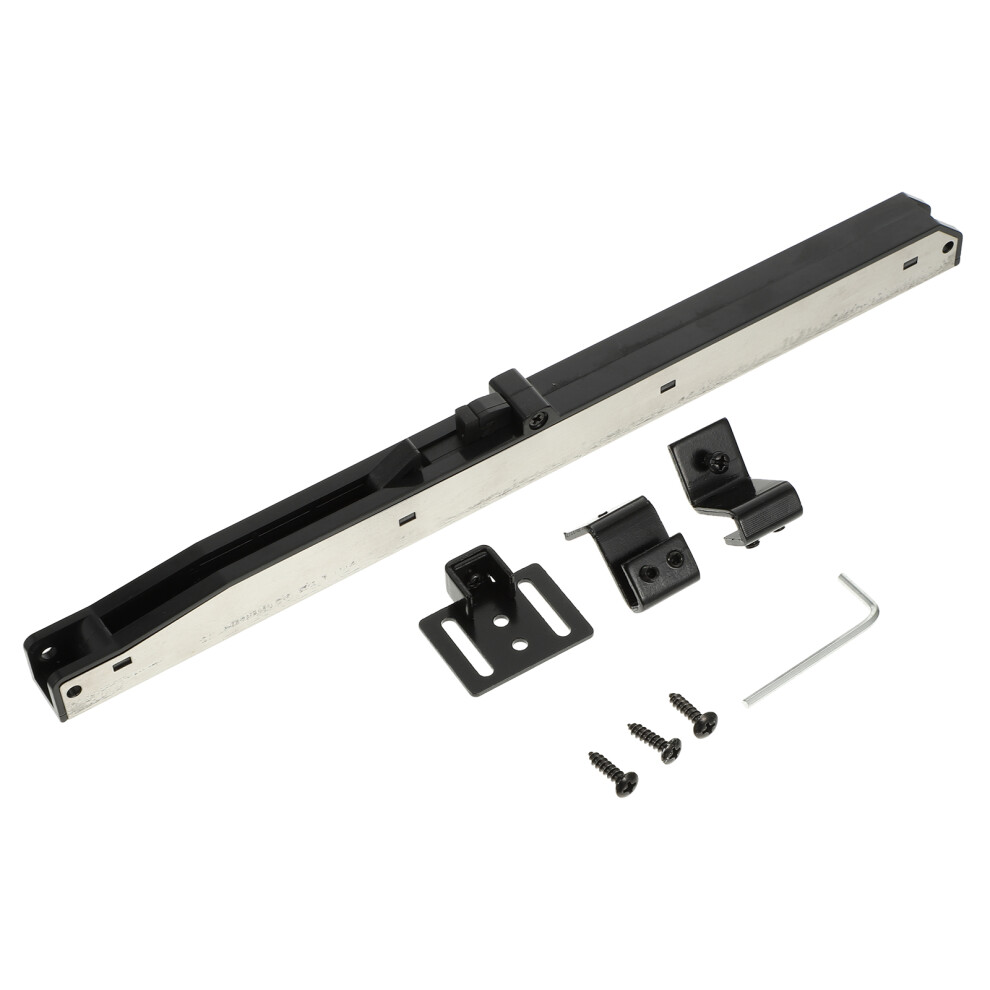 1 Set Of Barn Door Damper American Style Door Buffer Punch Free Door 3314207526513