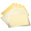 8 Sheets Blank Honor Certificate Paper For School Office 11