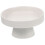 Ceramic Footed Fruit Tray High Base Dessert Display Stand 1