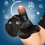 1 paio invernali impermeabili con touch screen 11
