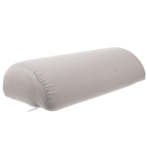 Under Desk Footrest Cushion Practical Foot Rest For Home Office 2