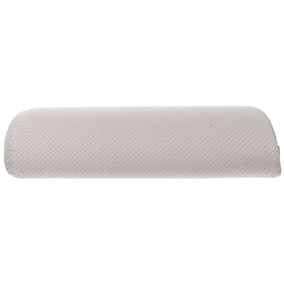 Under Desk Footrest Cushion Practical Foot Rest For Home Office-image-OPC-PKTHMJH-NEW