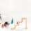Decorative Chinchilla Ladder Four-Layer Hamster Toy 7