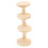 Decorative Chinchilla Ladder Four-Layer Hamster Toy 6