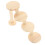 Decorative Chinchilla Ladder Four-Layer Hamster Toy 3