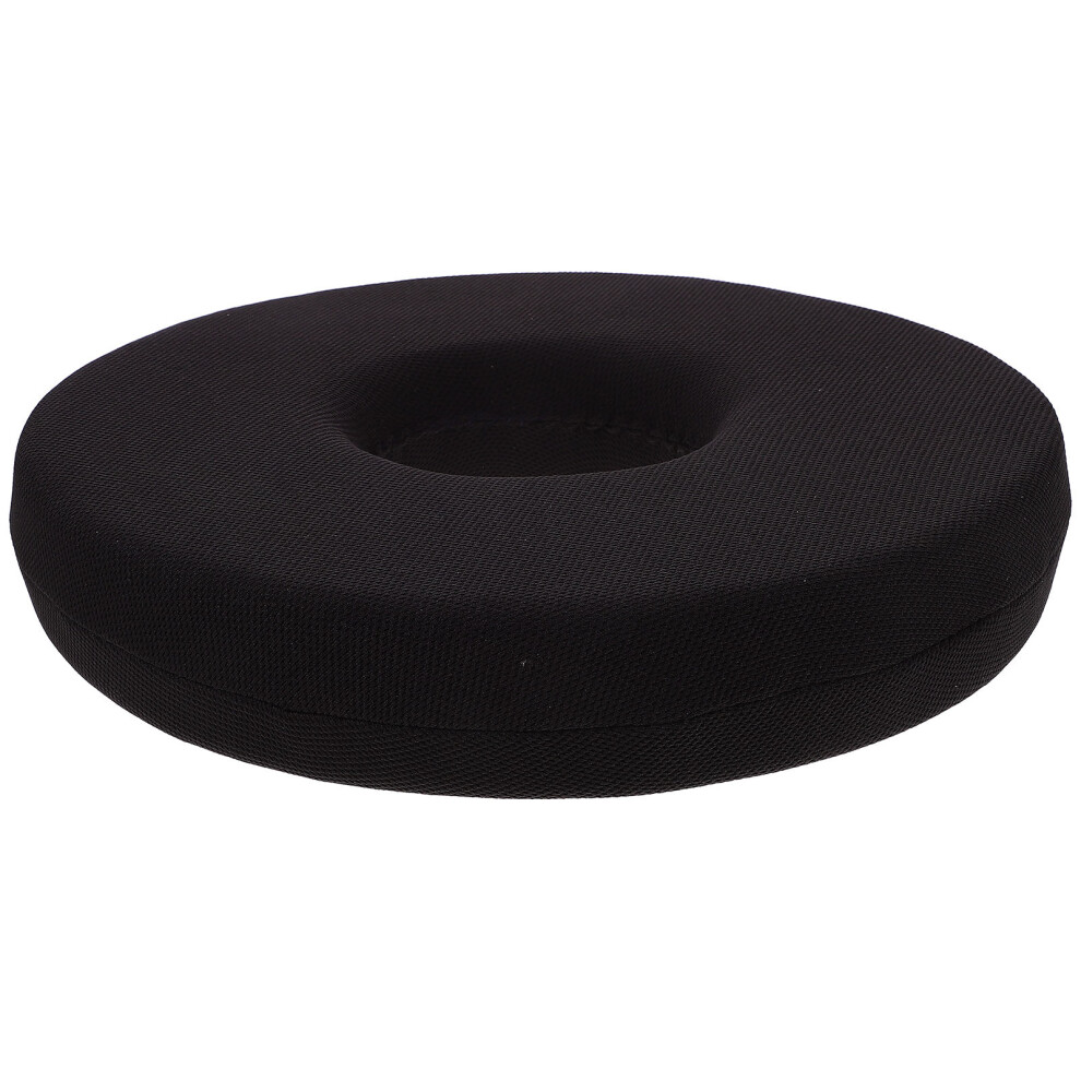 Ohphcall Orange Medical Sponge Cushion Soft Donut Anti-Bedsore Chair Pad