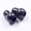 12Pcs Universal Ear Tips Replacement 2.5Mm Silicone 8