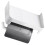 Roll Paper Holder Waterproof Wall Shelf Durable Bathroom Storage Grey 11