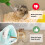 Lit Pour Petits Animaux En Chaud 10