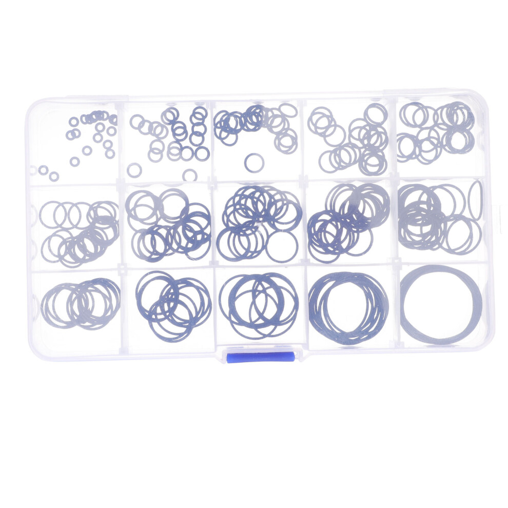 200Pcs Rubber Round Rings For Faucet Pressure Washer Repair 3314207545583