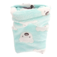 Lit Pour Petits Animaux En Chaud