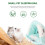 Lit Pour Petits Animaux En Chaud 6