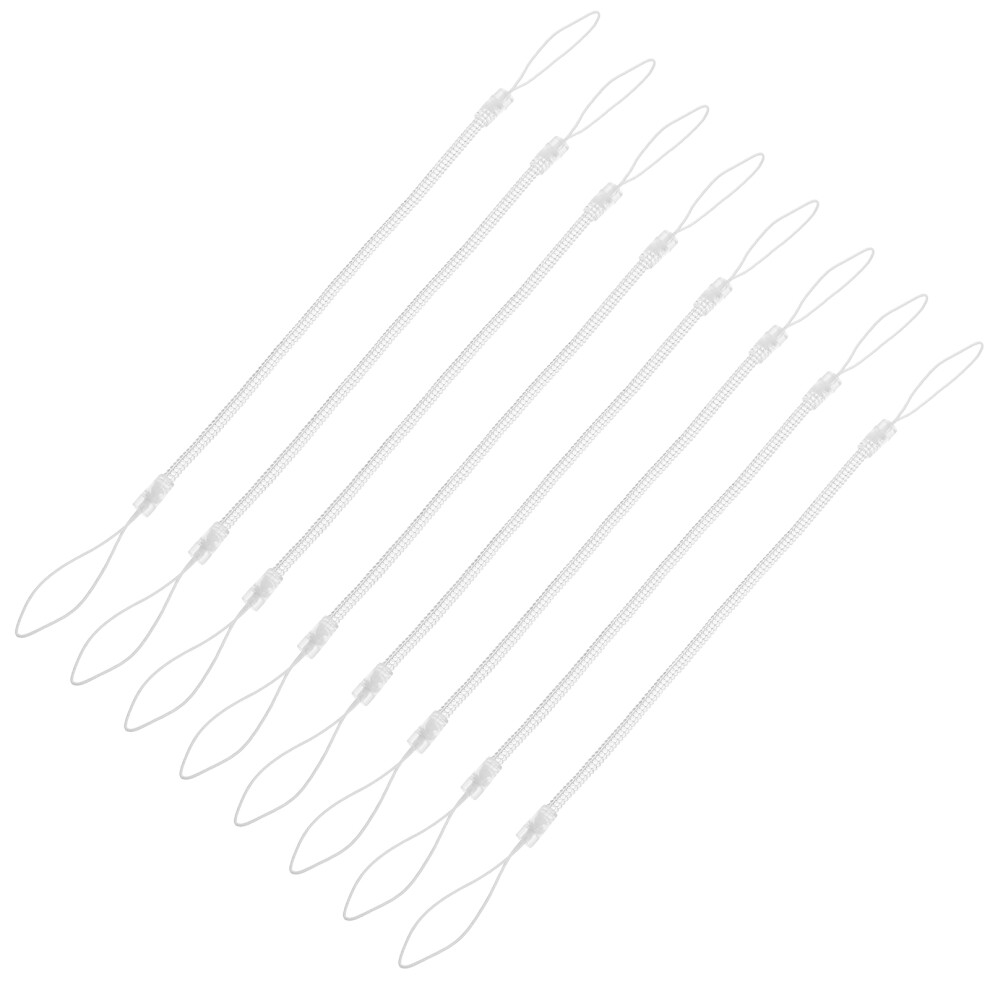 8Pcs Stylus Pen Hanging Rope Replacement For Anti-Lost Use 3321439641983