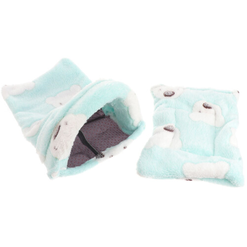 Lit Pour Petits Animaux En Chaud 2