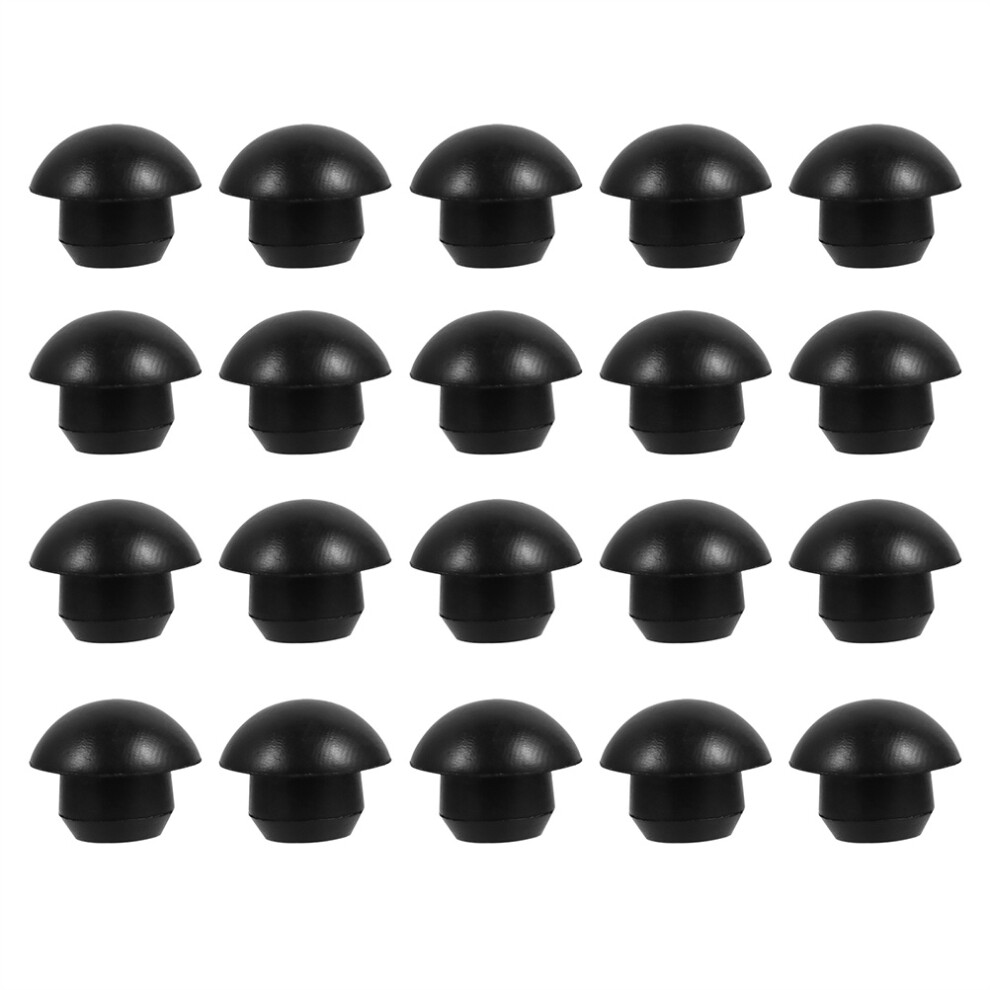 50Pcs Horizontal Jack Hydraulic Rod Filler Plugs Plunger 3321439663244