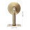 2Pcs Handrail Wall Mounted Brackets Support Holder 6