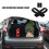 4Pcs Car Fire Extinguisher Mounting Strap For Vehicle Seat 6