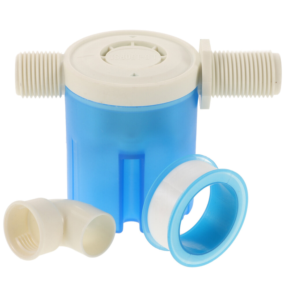 Automatic Water Level Control Valve Float Valve For Tank Pool 3321439666658