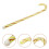 Reusable Drink Stirrer Coffee Stick For Cocktails 3