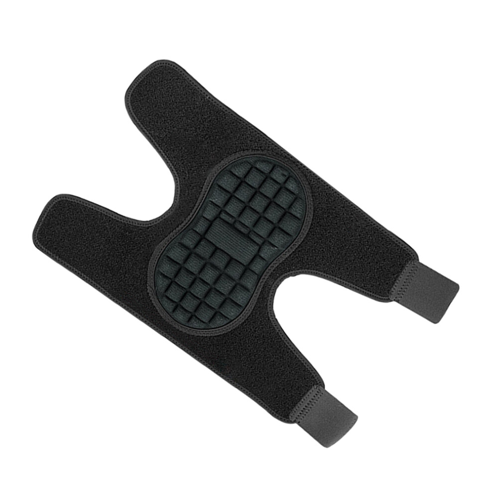 Vaguelly Elbow Pad Adult Goalkeeper Arm Protector Wrap