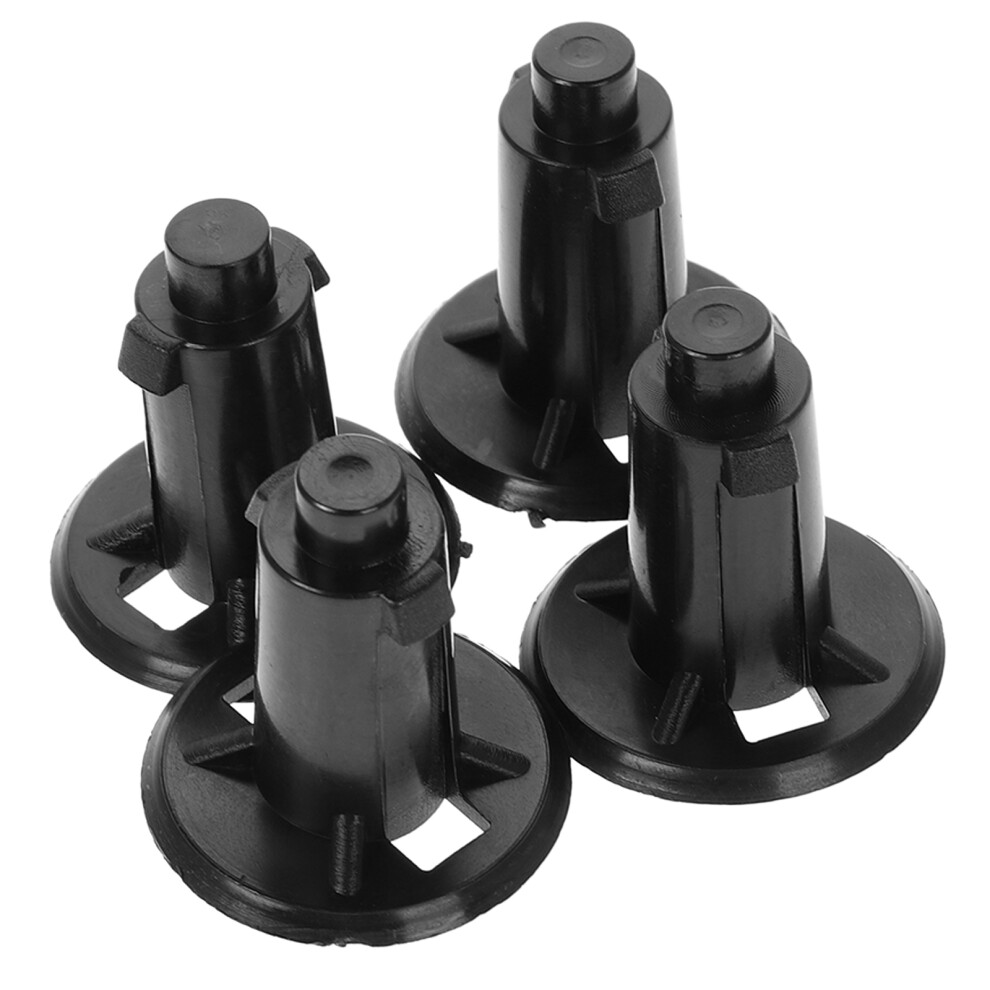 4Pcs Plastic Replacement Feet For Electric Scales Stable Leveling Tool 3321439673458