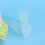 20Pcs 30Ml Transparent Plastic Measuring Cups For Liquids 9