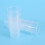 20Pcs 30Ml Transparent Plastic Measuring Cups For Liquids 7