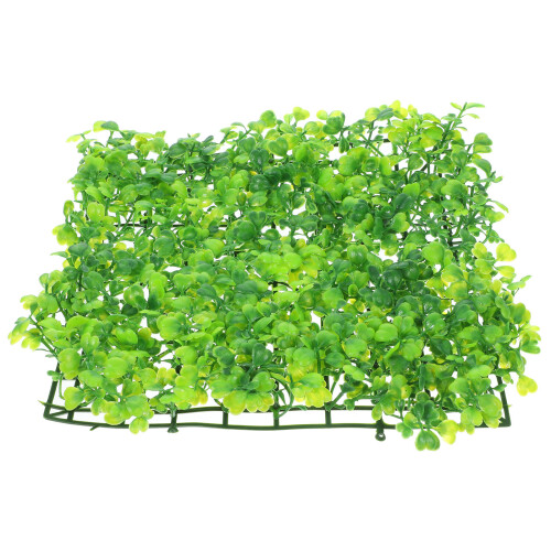 Artificial Underwater Grass For Aquarium Fish Tank Decor