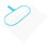 Small Swimming Pool Scoop Net Pond Cleaning Net Portable Cleaning Tool 5