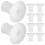 10Pcs Pressure Cooker Inner Cover Sealing Ring Plug Replacement 8