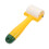 Wallpaper Pressing Roller Sewing Seam Quilting Rolling Wheel For Home 3