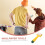 Wallpaper Pressing Roller Sewing Seam Quilting Rolling Wheel For Home 11
