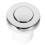 1 Pc Practical Air Button Push Replacement Part 3