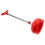 1Pc Home Toilet Plunger Bathroom Cleaning Tool 4