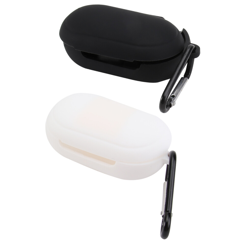 2Pcs Silicone Wireless Earphone Case Cover For Galaxy Buds Plus 3314207567523