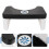 1Pc Foldable Bathroom Footstool For Toilet Use 3