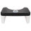 1Pc Foldable Bathroom Footstool For Toilet Use 2