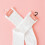 400 Pcs Simple Sock Hanging Hooks For Practical Sock Display 10
