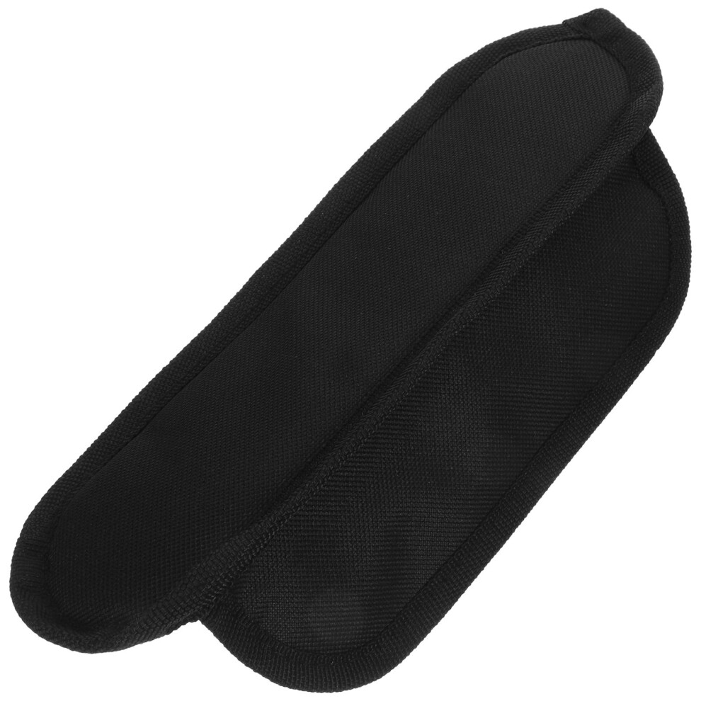 Happyyami Shoulder Strap Pad Backpack Strap Pad Replacement Pad For Bag Backpack